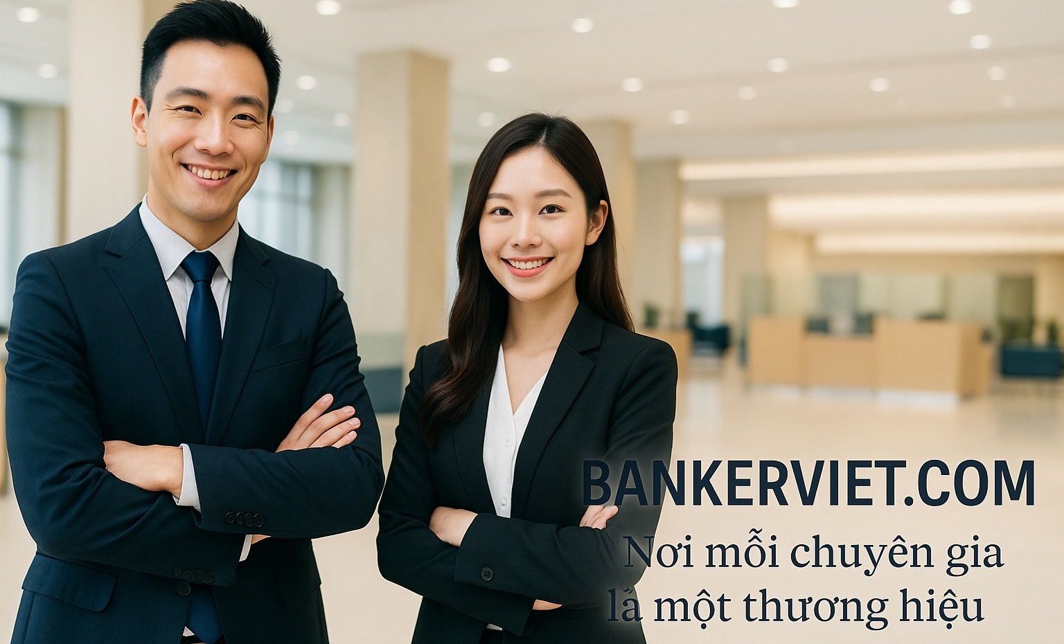 Danh bạ chuyên gia ngành ngân hàng Việt Nam